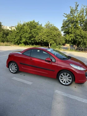 Peugeot 207 - 2150 € / 4205.03 лв. - 42591613 3