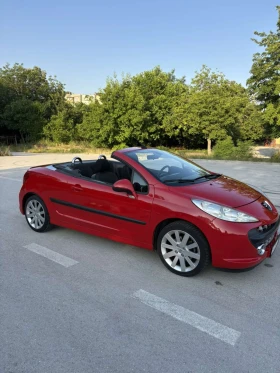 Peugeot 207 - 2150 € / 4205.03 лв. - 42591613 6