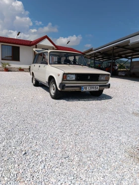 Lada 2107 
