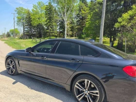 BMW 435 * xDrive * CARFAX * ЦЕНА ДО БГ | Auto.bg — изображение 4