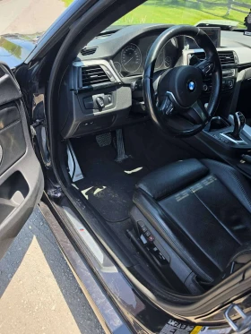 BMW 435 * xDrive * CARFAX * ЦЕНА ДО БГ | Auto.bg — изображение 5