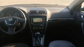 Skoda Octavia 2.0TDI L&K | Auto.bg — изображение 13