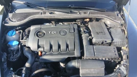 Skoda Octavia 2.0TDI L&K | Auto.bg — изображение 16