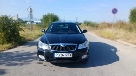 Skoda Octavia 2.0TDI L&K | Auto.bg — изображение 2