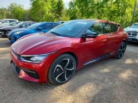 ������ Kia EV6