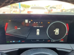 Kia EV6 2024 KIA EV6 GT LINE | Mobile.bg � ����� ������ 9