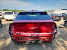 Kia EV6 2024 KIA EV6 GT LINE | Mobile.bg � ����� ������ 5