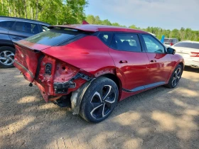 Kia EV6 2024 KIA EV6 GT LINE | Mobile.bg � ����� ������ 4
