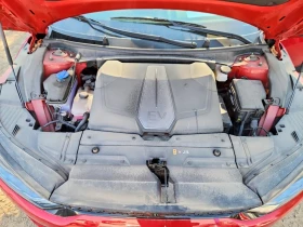 Kia EV6 2024 KIA EV6 GT LINE | Mobile.bg � ����� ������ 13