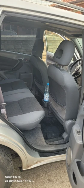 Toyota Proace City Verso 2.0i. 150кс. LPG | Auto.bg — изображение 10