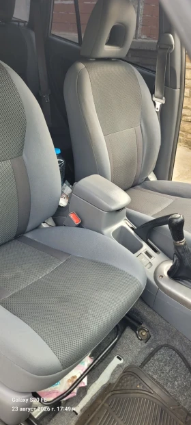 Toyota Proace City Verso 2.0i. 150кс. LPG | Auto.bg — изображение 9