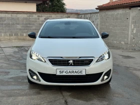 Peugeot 308 * GT-Line* LED*  | Mobile.bg � ����� ������ 7