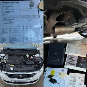 Peugeot 308 * GT-Line* LED*  | Mobile.bg � ����� ������ 17
