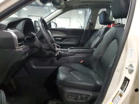 Toyota Grand Highlander HYBRID XLE | Auto.bg — изображение 7