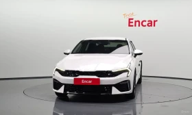 Kia K5 Facelift\Обдухване\Подгрев - 18200 € - 47420079 3