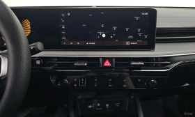 Kia K5 Facelift\Обдухване\Подгрев - 18200 € - 47420079 14
