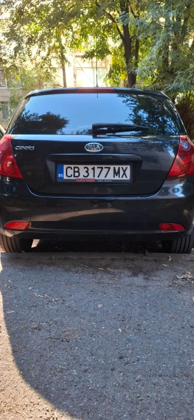 Kia Ceed | Mobile.bg � ����� ������ 4