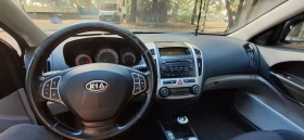 Kia Ceed | Mobile.bg � ����� ������ 5