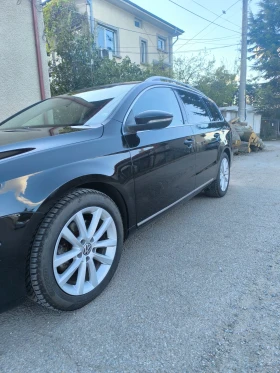 VW Passat B7 2.0/140к.с. | Auto.bg — изображение 4