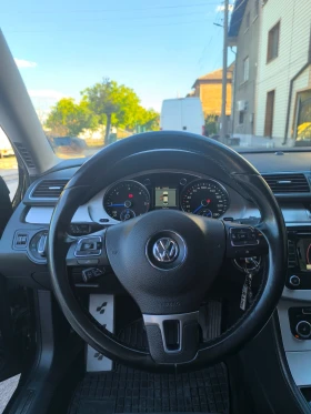 VW Passat B7 2.0/140к.с. | Auto.bg — изображение 8