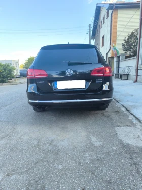 VW Passat B7 2.0/140к.с. | Auto.bg — изображение 2