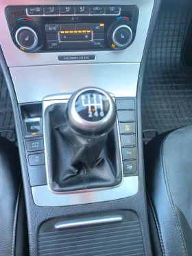 VW Passat B7 2.0/140к.с. | Auto.bg — изображение 11