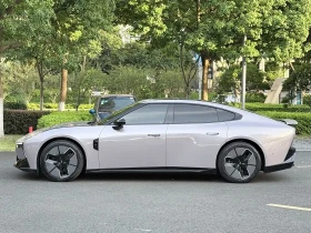 Xpeng P7 702km Long Range Edition* ��������* ������ ���� | Mobile.bg � ����� ������ 7