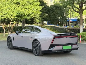 Xpeng P7 702km Long Range Edition* ��������* ������ ���� | Mobile.bg � ����� ������ 4
