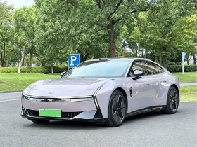 Xpeng P7 702km Long Range Edition* ��������* ������ ���� | Mobile.bg � ����� ������ 2