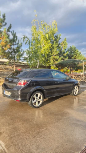 Opel Astra 2.0Turbo GTC | Mobile.bg � ����� ������ 3