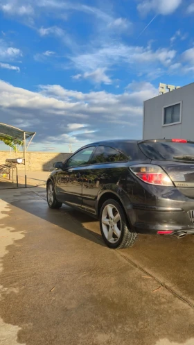 Opel Astra 2.0Turbo GTC | Mobile.bg � ����� ������ 4