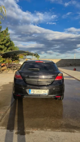 Opel Astra 2.0Turbo GTC | Mobile.bg � ����� ������ 5