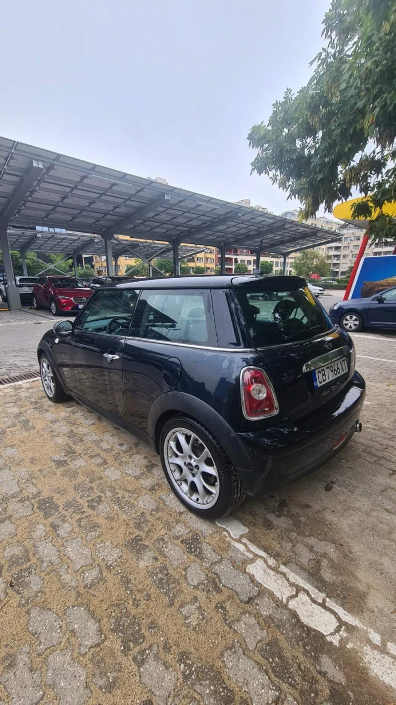 Mini Cooper, снимка 6 - Автомобили и джипове - 47302401