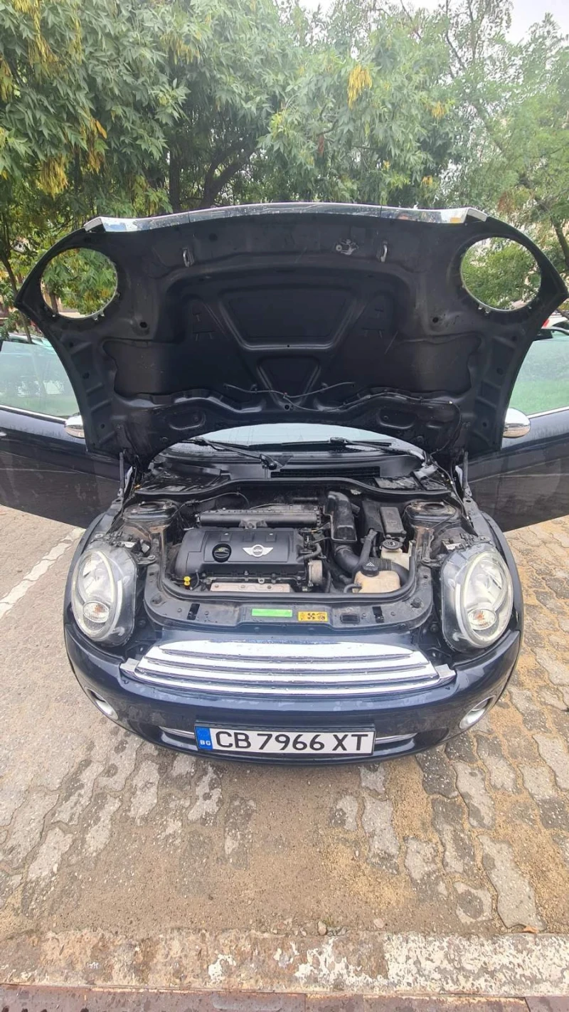 Mini Cooper, снимка 14 - Автомобили и джипове - 47302401