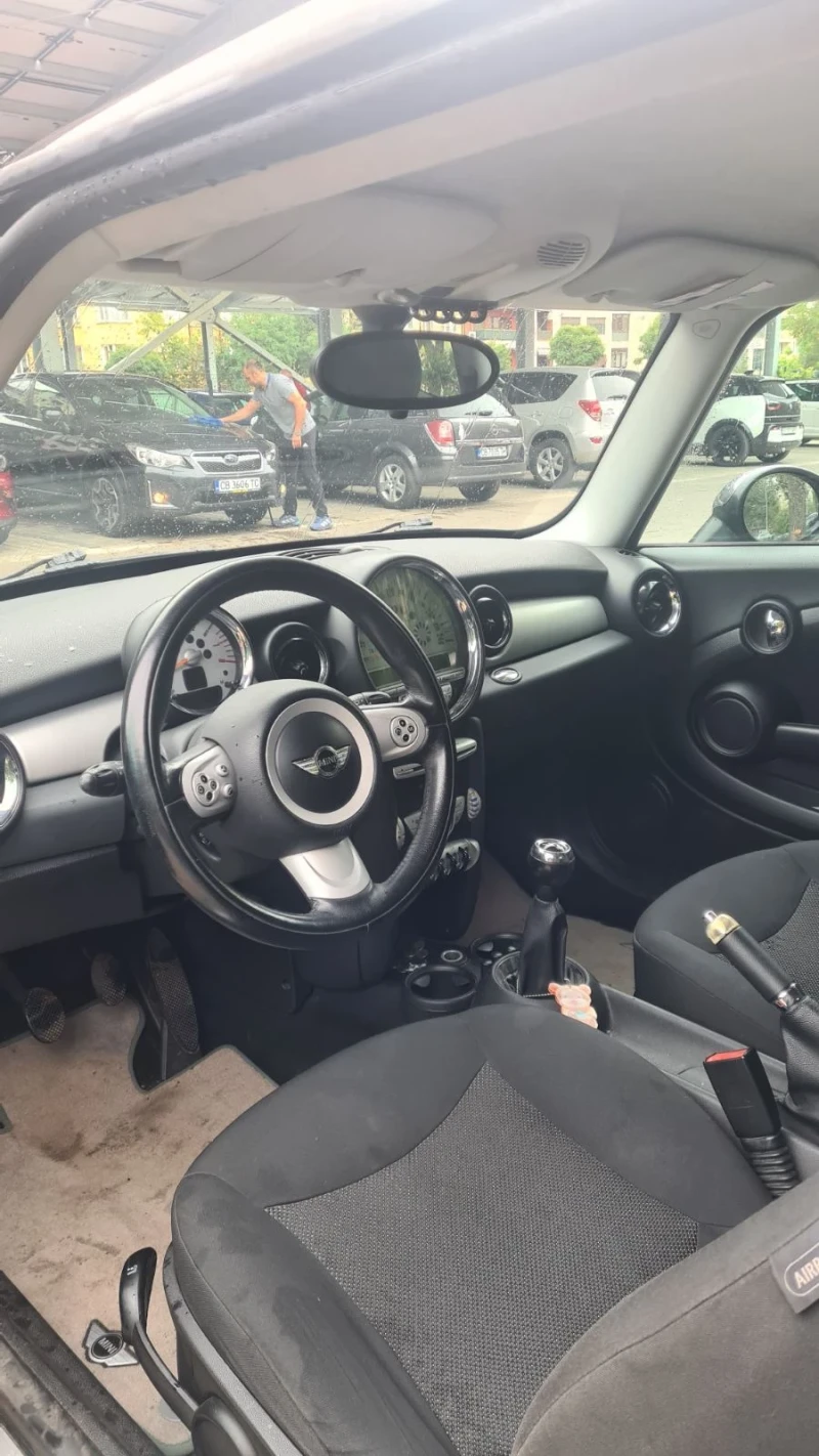 Mini Cooper, снимка 8 - Автомобили и джипове - 47302401