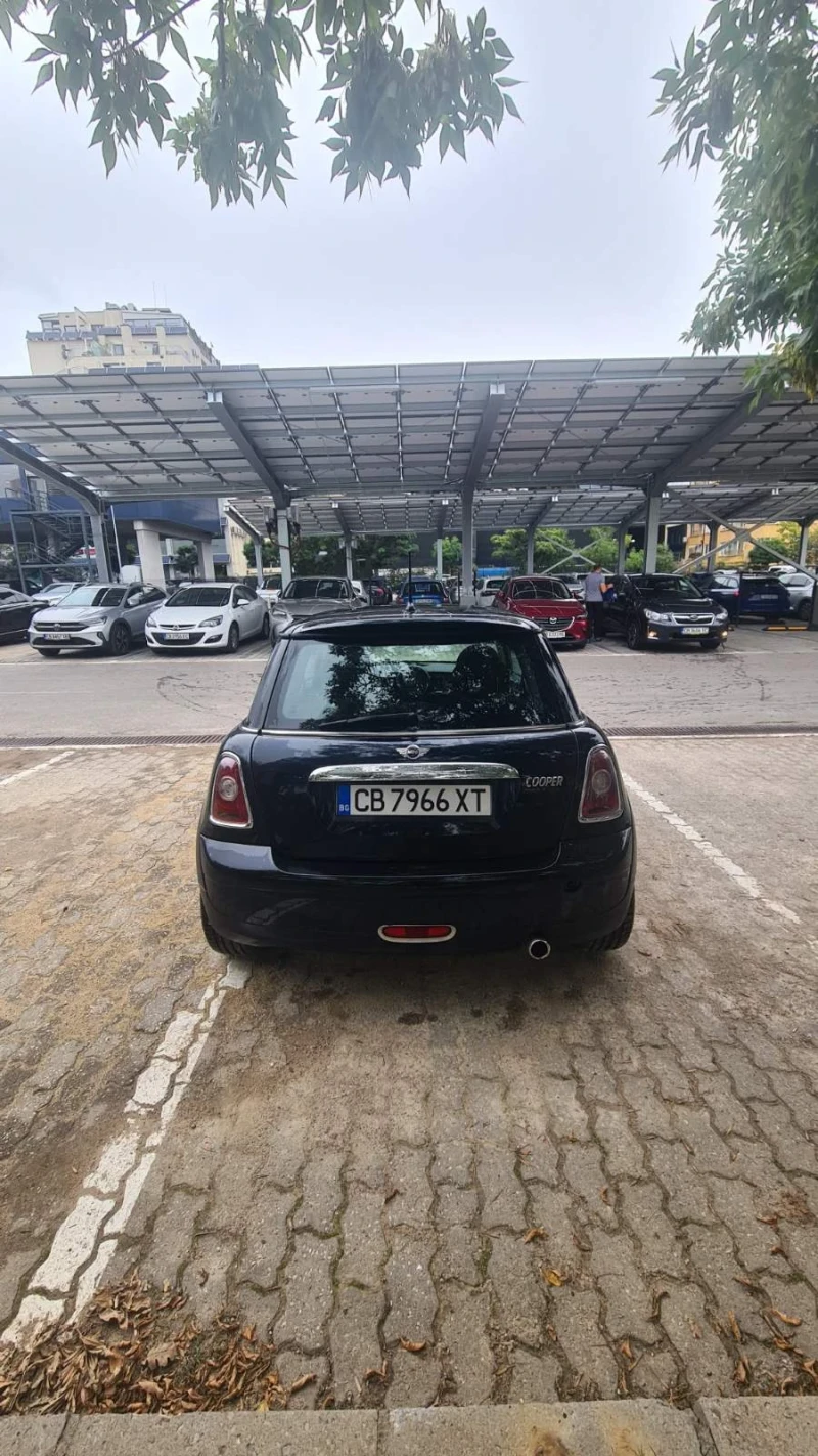 Mini Cooper, снимка 5 - Автомобили и джипове - 47302401