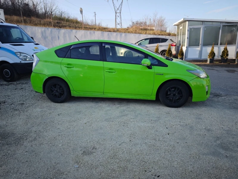 Toyota Prius * * ГАЗ* * ТОП ЦЕНА* ОФЕРТА* 2 бр., снимка 5 - Автомобили и джипове - 48364515