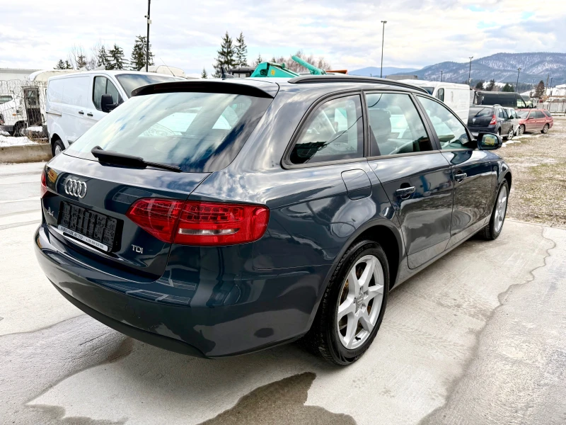 Audi A4 2.0TDI Quattro , снимка 9 - Автомобили и джипове - 48789325