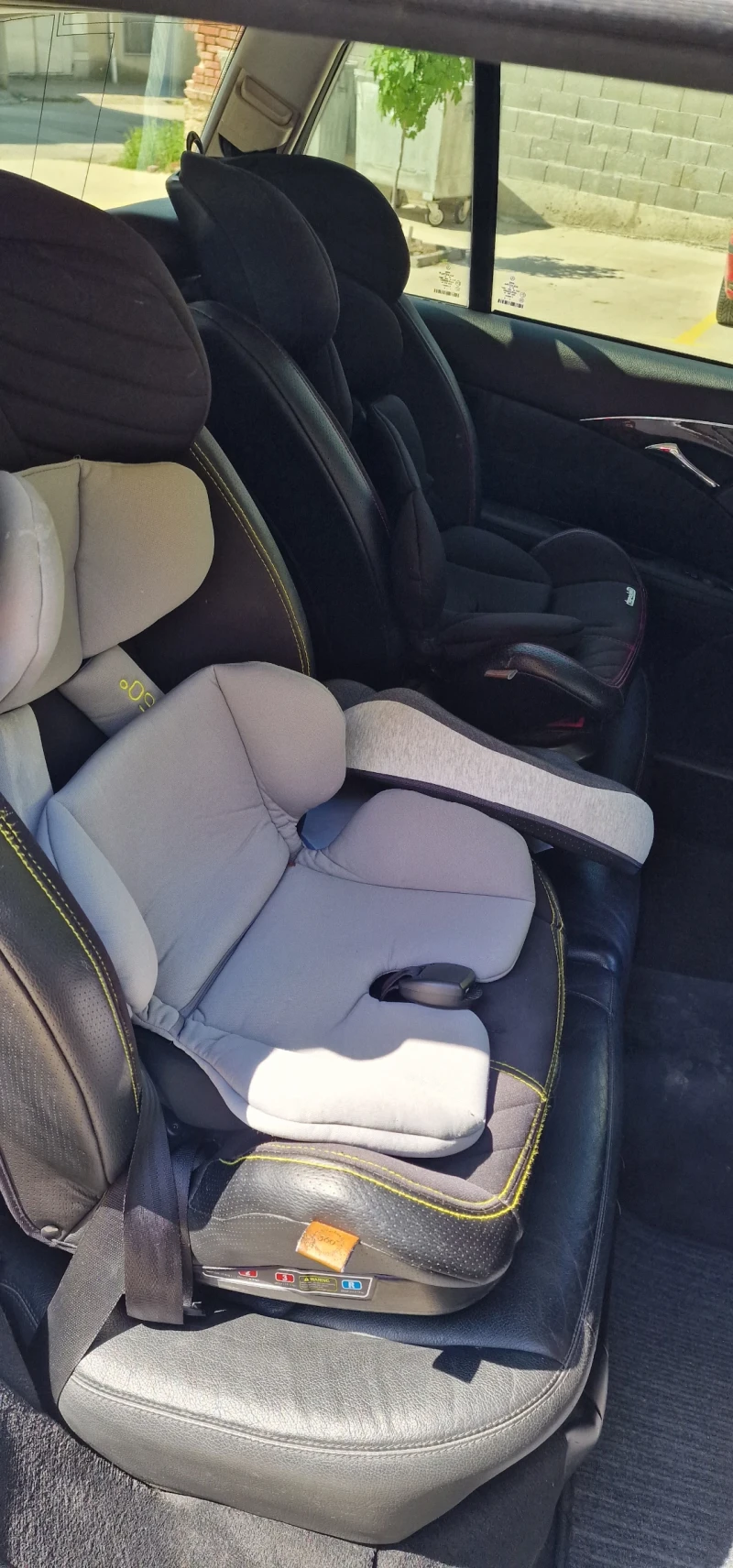 Mercedes-Benz E 220 E220 170k., снимка 14 - Автомобили и джипове - 51424756