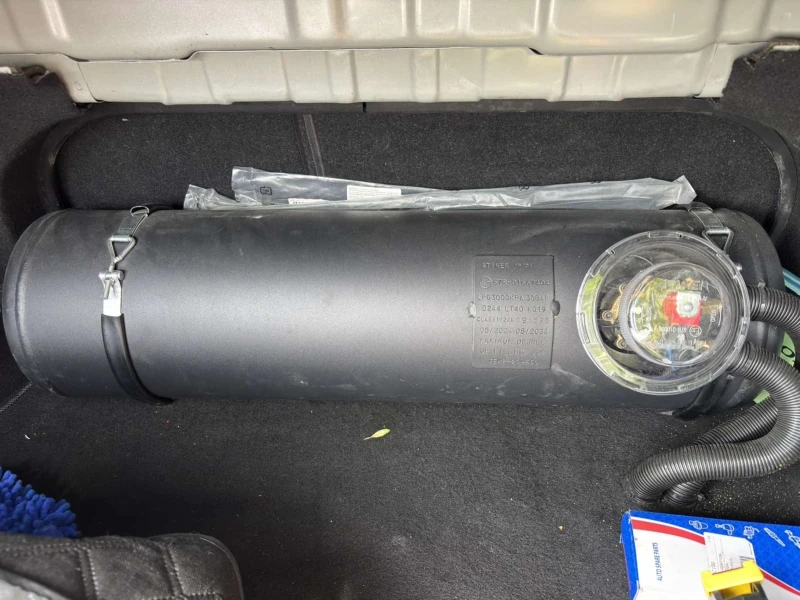 Hyundai Sonata, снимка 9 - Автомобили и джипове - 51530191