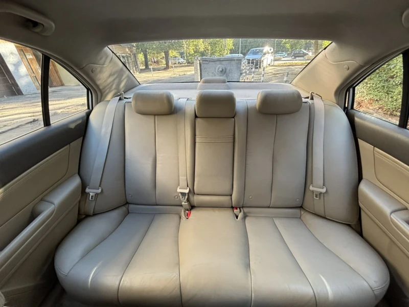 Hyundai Sonata, снимка 6 - Автомобили и джипове - 51530191