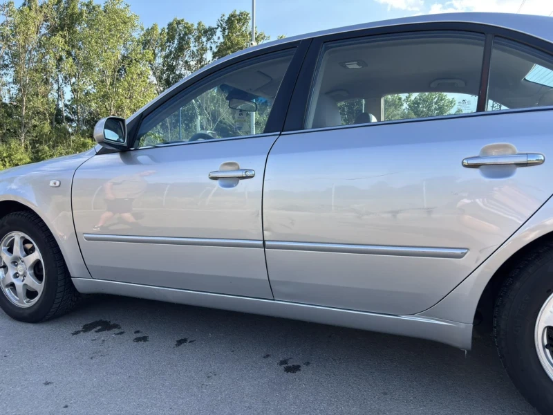 Hyundai Sonata, снимка 12 - Автомобили и джипове - 51530191