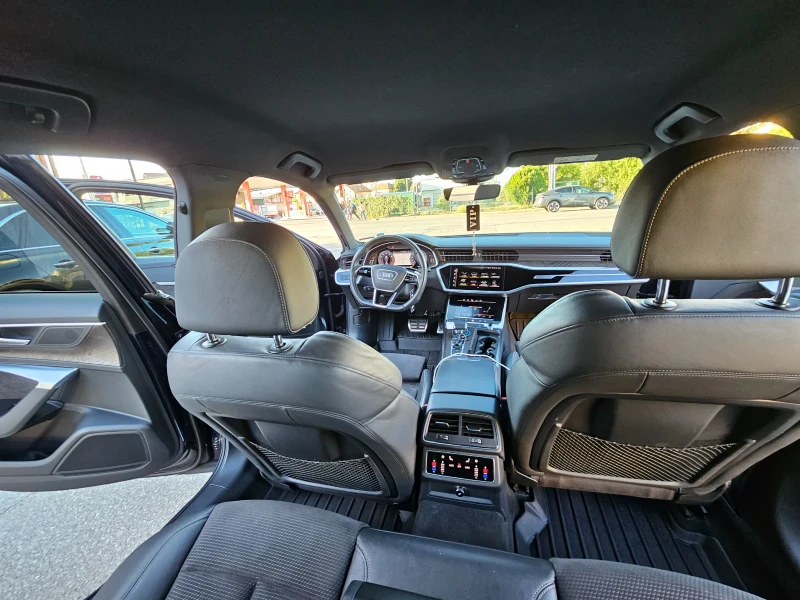 Audi A6 S6 55TFSI 2019G.340HP MATRIX GERMANY LIZING, снимка 12 - Автомобили и джипове - 52534441