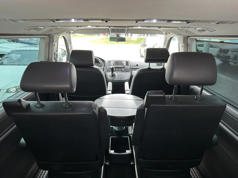 VW Multivan 2.0 BiTDI, 4Motion, снимка 11 - Автомобили и джипове - 52322186