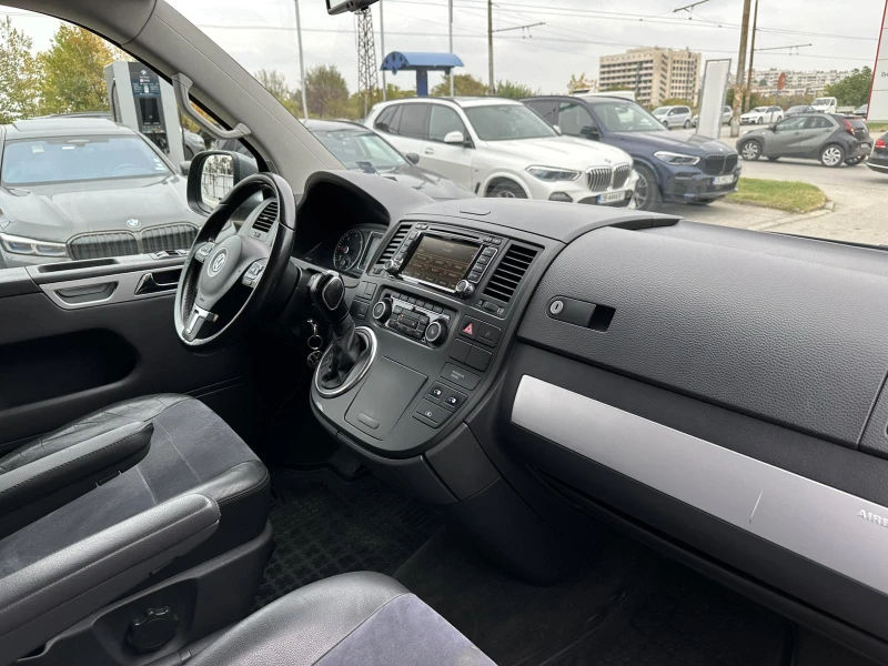 VW Multivan 2.0 BiTDI, 4Motion, снимка 7 - Автомобили и джипове - 52322186