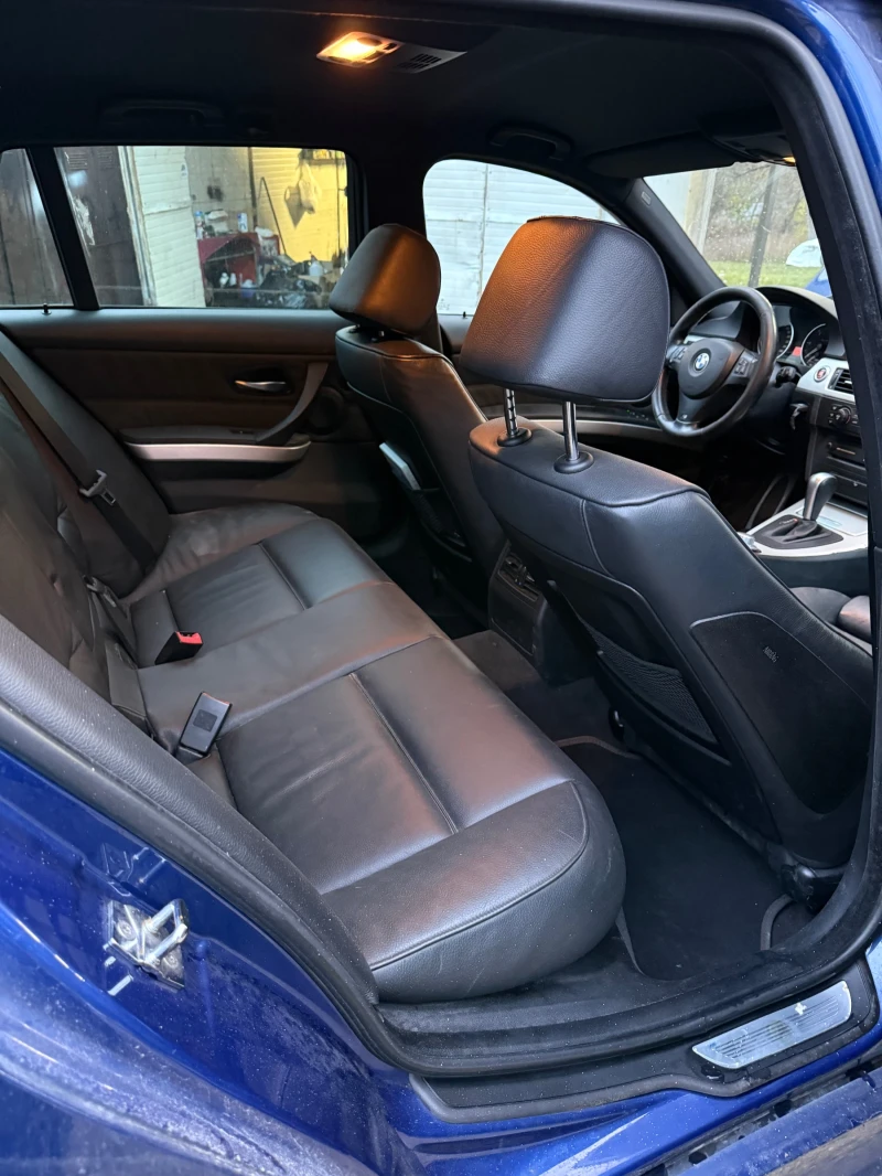 BMW 330 XD, снимка 13 - Автомобили и джипове - 52353167