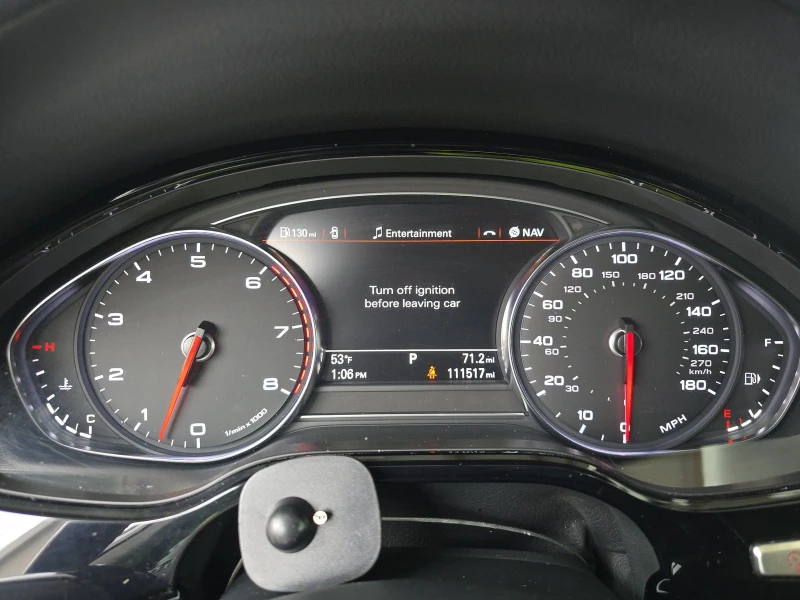 Audi A8 L 4.0T, снимка 10 - Автомобили и джипове - 52518319