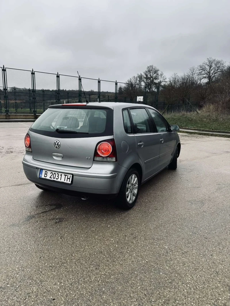 VW Polo 1.4 i, снимка 3 - Автомобили и джипове - 52678331