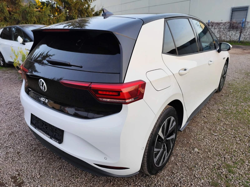 VW ID.3 Pro Performance Life Plus, 204 к.с., снимка 6 - Автомобили и джипове - 52845654