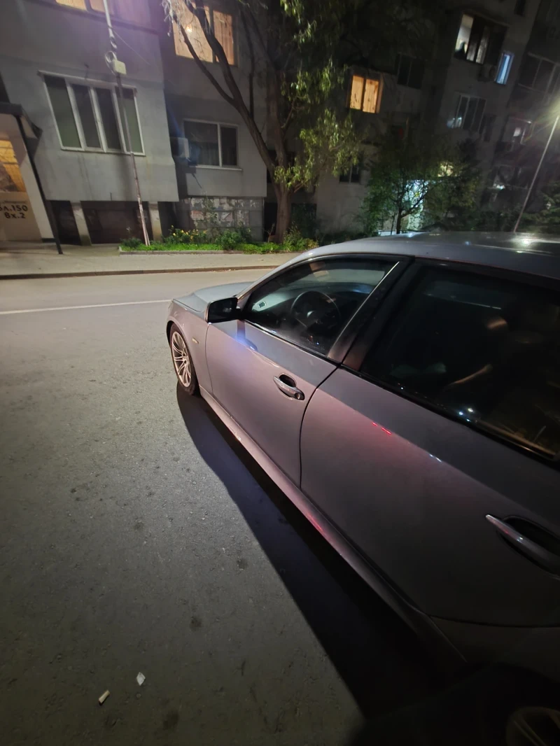 BMW 530, снимка 2 - Автомобили и джипове - 52869542